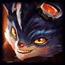 probuilds rumble